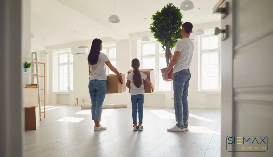  - Wohnung kaufen in Germering - Selbstbezug oder Rendite?Sie entscheiden.