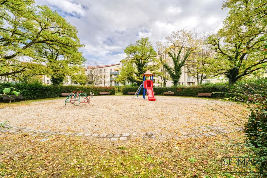 Spielplatz