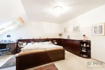 Elternschlafzimmer