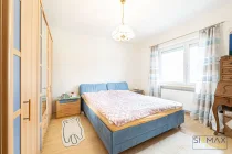 Schlafzimmer 1OG