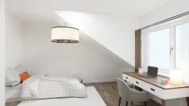 Gästezimmer_DG_Visualisierung