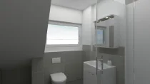 Badezimmer_DG_Visualisierung