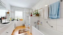 Badezimmer OG