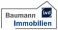 Logo von Baumann Immobilien