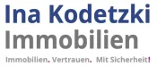 Logo von Ina Kodetzki Immobilien
