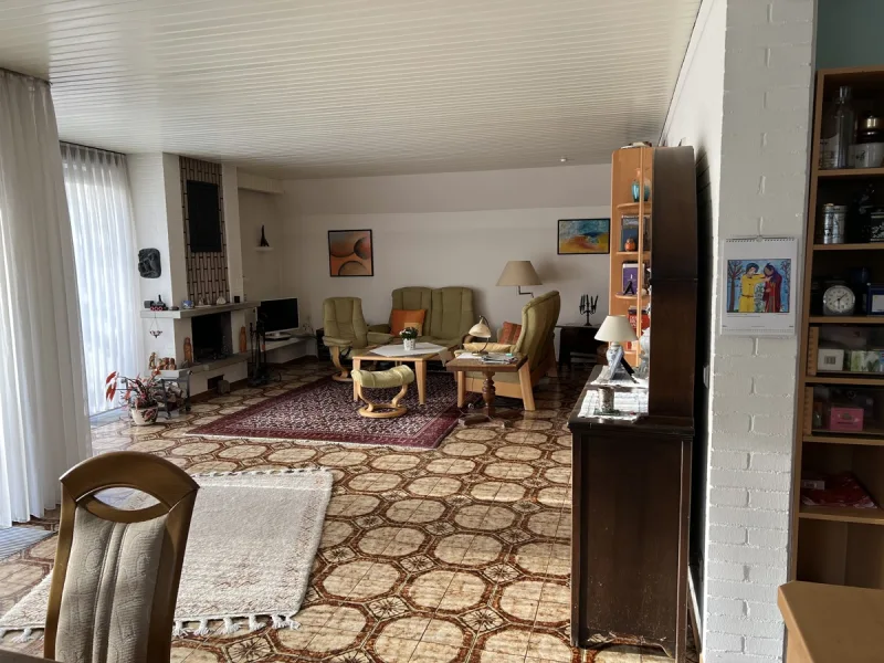 Essen / Wohnen 1