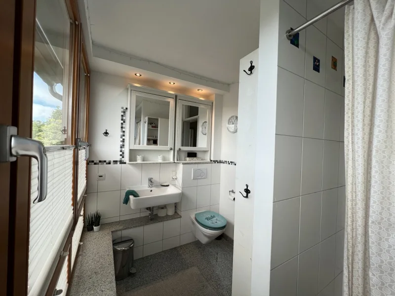 Duschbad OG