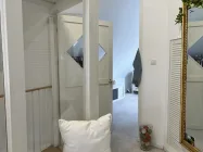 Flur DG