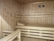 Sauna KG