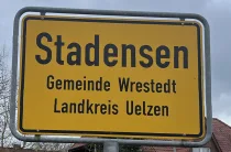 Grundstück Stadensen