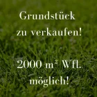 2.000 m² Wfl. möglich!