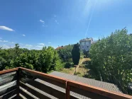 OG Ausblick vom Balkon