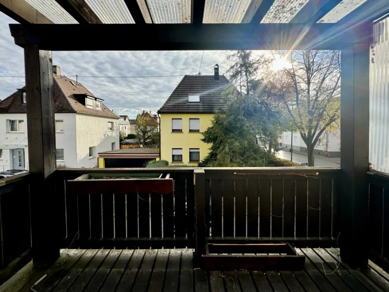 OG Balkon Ansicht 1