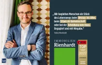 Immobilien Rienhardt