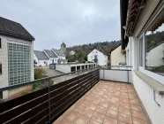 Balkon Ansicht 1