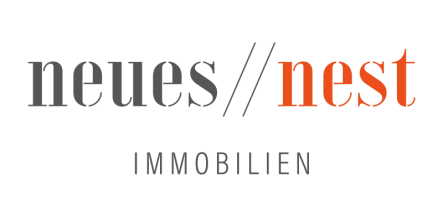 Logo von neues // nest Immobilien