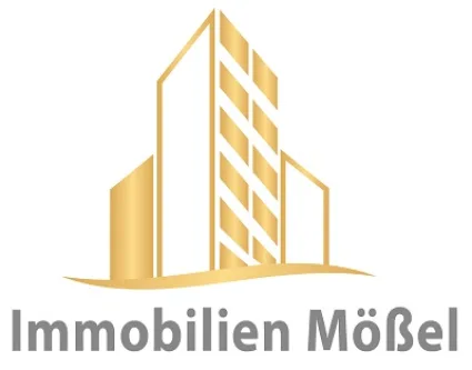 Logo von Immobilien Mößel