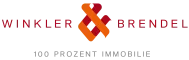 Logo von Winkler & Brendel Immobilien GbR
