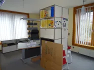 Büro 3 links EG