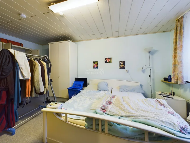 UG Schlafzimmer