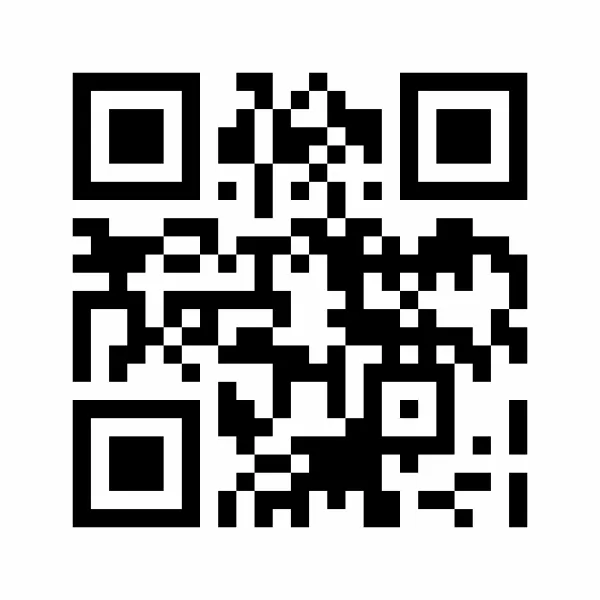 QR-Code Landing Page