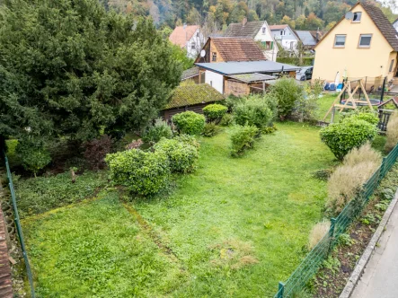 Bild-4 - Grundstück kaufen in Wehr - Bauplatz "Brühlstraße" Wehr-Öflingen