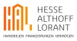 Logo von HAL Immobilien und Finanzberatung GmbH