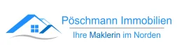 Logo von Pöschmann Immobilien GmbH