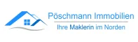 Logo von Pöschmann Immobilien GmbH