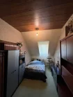 Schlafzimmer DG