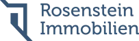 Logo von Rosenstein Immobilien GmbH