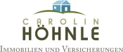 Logo von Carolin Höhnle Immobilien und Versicherungen