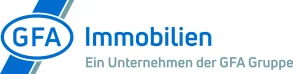 Logo von GFA Immobilien GmbH