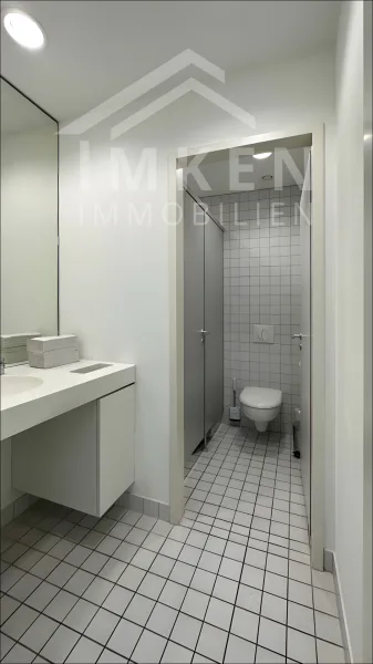 WC Damen