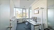 Kleines Büro