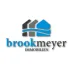 Logo von Brookmeyer Immobilien GmbH