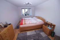 WHG-01 Schlafzimmer