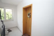 Wohnungstür 