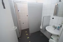 Kunden-WC 