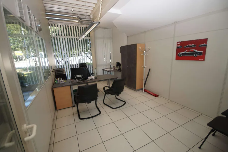 Büro 