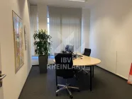 Einzelbüro