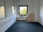 Einzelbüro