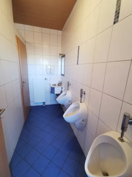 Herren-wc