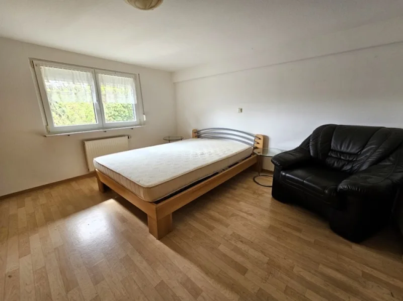 Schlafzimmer 3