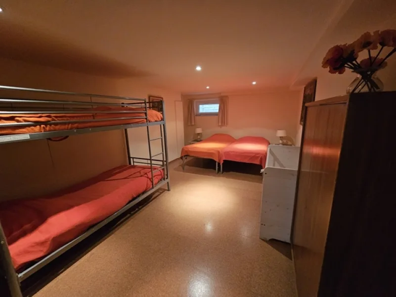 KG Gästezimmer