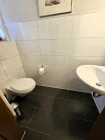 Gäste WC