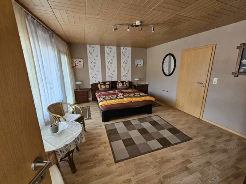 OG Gästezimmer