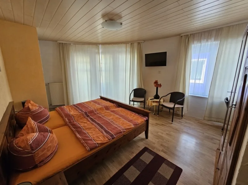 OG Gästezimmer