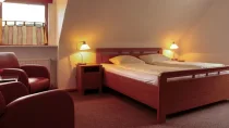 Gästezimmer