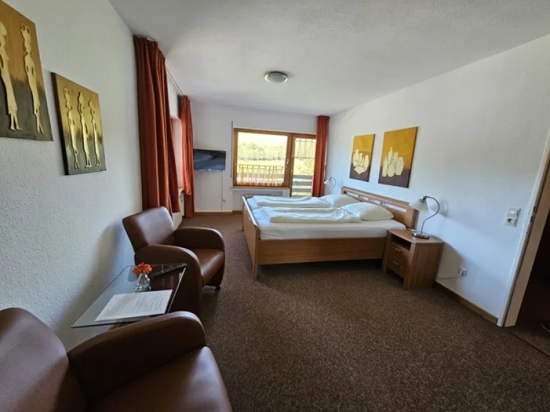 Gästezimmer